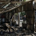 Ruski napad na više ukrajinskih oblasti: Jedna osoba poginula, više desetina ranjeno
