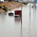 Najmanje 43.059 ljudi raseljeno zbog poplava u Libiji