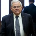 Senator Menendez podneo ostavku na mesto predsednika Komiteta za spoljne poslove