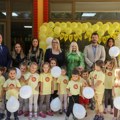 MK Group i AIK Banke donirale 25.000 evra vrtiću „Maslačak” u Nišu