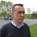 Ostavku podneo i predsednik opštine Knić
