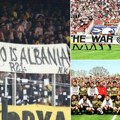 Otkrivamo! Evo zašto su navijači AEK izdali braću Srbe - bolna i surova istina se krije iza sramnog transparenta