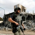 Izrael: Vojska ubila naoružane napadače na ulasku iz Libana