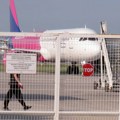 Snažan rast broja putnika na niškom aerodromu: Za devet meseci čak 356.000 prevezenih ljudi