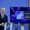 Ministri NATO razgovaraju o Ukrajini, Kosovu, Iraku, Izraelu