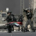 Rat u Izraelu: Idf ušao u pojas Gaze, Palestinci krenuli na jug; Hamas oborio f-16 idf? (foto/video)