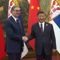 Kina i Srbija potpisale Sporazum o slobodnoj trgovini