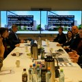 The Permanent Working Group for the Safety of Journalists visits Norway with the aim of strengthening preventive mechanisms to…