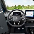 Volkswagen i Vivo ostvarili interesantnu saradnju za još bolju integraciju automobila i pametnih telefona