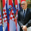 Ovo je Zdravko Jakop, novi ministar odbrane Hrvatske