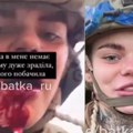 Ismevala rusku armiju pa došla na prvu liniju fronta: Snimala se u rovu, pitanje je da li je živa (uznemirujući video)