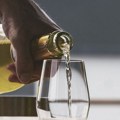 Podvodni šampanjac – otkriven novi način čuvanja vinskih boca