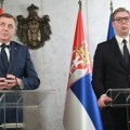 Ko podržava Vučića, a ko je protiv mešanja u izborni proces druge države: Kako političari iz RS vide izbore u Srbiji?