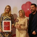 „Dani berbe grožđa“ najbolja manifestacija u Srbiji: Jubilarna 65. svetkovina u Vršcu dobila prestižnu nagradu…