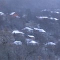 Vlase kod Vranja: Život sela i meštana pred zimu