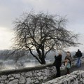 Ovo je najdeljenija fotografija Danas: Par iz Srbije čekao na usvajanje dugo, a sad su jednom slikom rasplakali sve: "561 dan…