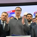 ДВ: У Србији ништа ново – наставља се необуздана власт СНС
