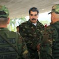 Ap: Amerika oslobodila Madurovog saradnika u zamenu za zatvorene državljane SAD