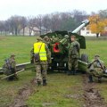 Upozorenje Vojske Srbije: Januarske vojne vežbe na poligonu „Peskovi“