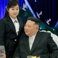Severna Koreja: Ko je ćerka vođe Kima Džonga Una i hoće li ga zaista ona naslediti