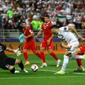 Azijsko prvenstvo nogometaša: Iran posljednji četvrtfinalista