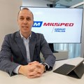 Milšped Group proširuje svoje globalno prisustvo otvaranjem 15. kompanije članice – Milšped Italija
