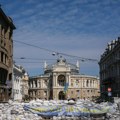 Krim poziva Moskvu: Ne dozvolite da se Odesa pretvori u NATO bazu