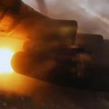 "Crna ajkula" u akciji Ruska zver ruši sve pred sobom (video)