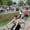 Gradiće se biciklistička staza od Novog Sada do Beograda
