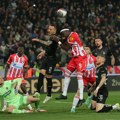 Oštre optužbe iz Partizana: „Šerif Endiaje je postigao gol rukom u 172. večitom derbiju!“