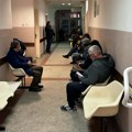 Više od sto preventivnih internističkih pregleda u nedelju u ZC Vranje