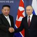 Kim Džong Un čestitao Putinu pobedu na izborima: Vreme donosi bliske odnose dve zemlje
