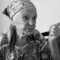Umrla baka draginja (95): Preživjela tifus i Jasenovac (foto)