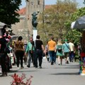Šapić najavio novu pešačku zonu koja će zahvatiti deo Pariske i Ulice Tadeuša Košćuška prema Kalemegdanu