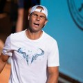 "Šteta što je ovde rafin kraj": Španska teniserka emotivno reagovala zbog Nadala (video)