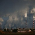 Države G7 postigle dogovor o zatvaranju elektrana na ugalj do 2035. godine