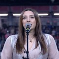 Prošle godine joj zaprećeno kaznom od 20.000 evra! Otkazan koncert Danice Crnogorčević u Crnoj Gori