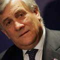 Tajani skeptičan o izjavi Putina da je Moskva otvorena za razgovore o ratu u Ukrajini