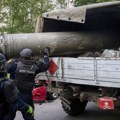 Žestoke borbe u Harkovskoj oblasti