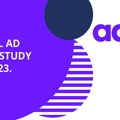AdEx 2023: Na digitalno oglašavanje u Srbiji potrošeno je €106,6 miliona
