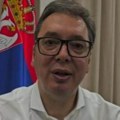 Možda postoji Nada da Grčka ipak bude uzdržana: Poruka predsednika Vučića iz Njujorka