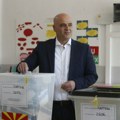 Kovačevski se i formalno povukao sa čela SDSM zbog poraza na izborima