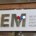 REM pokrenuo postupak protiv TV Pink zbog objavljivanja lažnih izjava Save Manojlovića