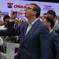 Локални избори 2024: СНС прогласио победу у 85 од 89 општина, ко ће направити власт у Нишу