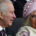 Kralja Čarlsa i Kamilu ponele emocije, bilo je i suza: Ovo je prvi govor monarha otkako je oboleo od raka