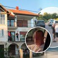 VIDEO Dan nakon zločina u Knjaževcu: Pogledajte kako izgleda kuća u kojoj se dogodilo trostruko ubistvo, tela nađena u sobi…