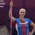 Vučenovićeva presrećna zbog plasmana u finale