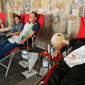 Svetski dan dobrovoljnih davalaca krvi biće obeležen i u Bujanovcu