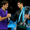 Federer konačno priznao i zapanjio izjavom u vezi Novaka: Đokoviću nisam ukazao poštovanje koje zaslužuje!