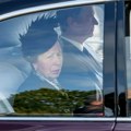 Britanska Princeza primljena u bolnicu: Bakingemska palata izdala hitno saopštenje- ovo su novi detalji zdravstvenog stanja